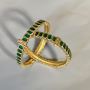 Shop Sterling Silver Bangles & Bracelets – Best Prices!