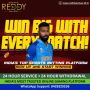 Join Reddy Anna IPL Betting 2025 – Get Your Cricket ID Now!