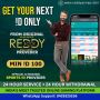 Play & Win Big with Reddy Anna Book Online ID!