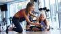 Achieve Your Goals with a Fitness Wellness Coach Achieve Your Goals with a Fitness Wellness Coach