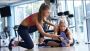 Ann Hyland | Health Coach & Vegan Personal Trainer Baltimore