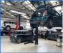 Top Class Car Servicing in Epsom