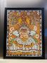 Kerala Mural Painting Classes in Mysore Kerala Mural Painting Classes in Mysore