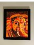 Acrylic Painting Classes in Mysore | Anoos Gallery Mysuru