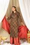 Stylish Kurti and Sharara Set for Women | Buy Designer Ethni