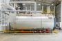 ASME U Stamp Industrial Boiler