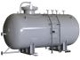 ASME U Stamp Coded vessel ASME U Stamp Coded vessel