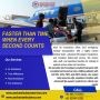 A.L.S in Ansh Air Ambulance Services in Darjeeling is Availa