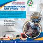 Severe Conditions in Ansh Air Ambulance Services in Bangalor