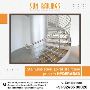 Stainless steel railing in Hyderabad | SUN RAILING HYDERABAD