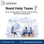 Hire Tax Advisor for Tax Preparation & Planning in USA