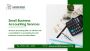 Get Consultation for Small Business Accounting Services