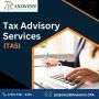 Tax Advisor? Contact Us for Best Tax Advisory Services
