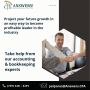 Financial Errors? Consult with Bookkeeping Experts