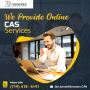 Grow your Small Business with Virtual CFO Services Grow your Small Business with Virtual CFO Services
