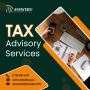 Maximize Your Savings with Tax Advisory Services by Experts