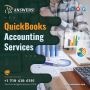 Hire QuickBooks Accounting Experts for Bookkeeping Solution