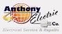 Anthony Electric Co.