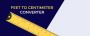 Feet to cm Conversion Made Simple: Tools & Guides Feet to cm Conversion Made Simple: Tools & Guides
