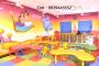 best school wall painting artist in Gwalior