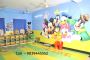 best school wall painting artist in raipur