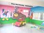 Play School Wall Painting Service in vadodara Play School Wall Painting Service in vadodara