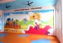 Nursery School Wall Painting Artist in surat Nursery School Wall Painting Artist in surat