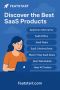 Discover the Best SaaS Products and Lifetime Deals with Feat