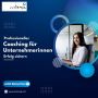 Professionelles Coaching für Unternehmerinnen | Erfolg siche