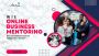Wie Online Business Mentoring die unternehmerischen Fähigkei