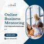 Online Business Mentoring für Unternehmerinnen
