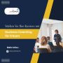 Stärken Sie Ihre Karriere mit Business Coaching für Frauen