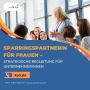 Sparringspartnerin für Frauen – Strategische Begleitung für 