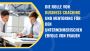 Die Rolle von Business Coaching und Mentoring für den untern