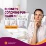 Business Coaching für Frauen: Der Schlüssel zu Ihrem Erfolg