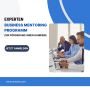 Experten Business Mentoring Programm zur Förderung Ihrer Kar