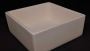 High-Performance Alumina Tray for Extreme Heat Applications
