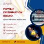 Power Distribution Board