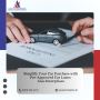 Simplify Your Car Purchase with Pre-Approved Car Loans