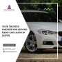 Your Trusted Partner for Second Hand Car Loans in Jaipur