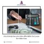 Anu Enterprises provides affordable Car Loans for Older Cars