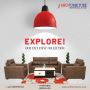Best Furniture Shops In Hyderabad - Anu Furnitures 