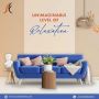 Living Room Furniture in  Hyderabad - Anu Furnitures