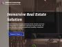 Best Metaverse real estate development services