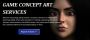  Best game concept art services Provider in India