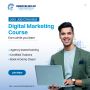Skyrocket Your Career: Top Digital Marketing Course in Pune