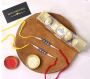 Same Day Rakhi Delivery In Kolkata