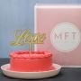 Cake Delivery In Chennai