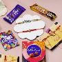 Same Day Rakhi Delivery In Bhubaneswar