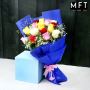 Online Flower Delivery In Chennai
